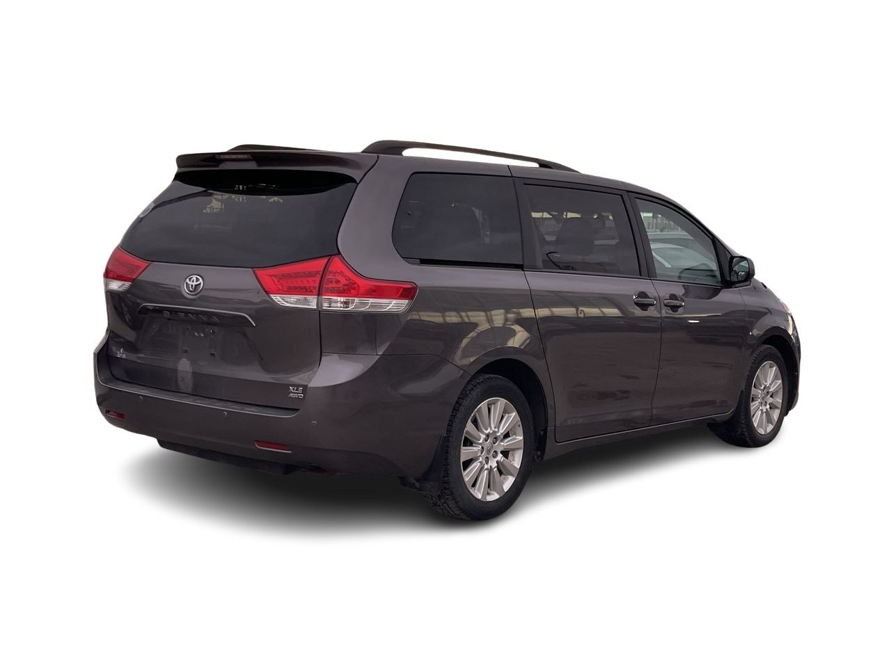 2014 Toyota Sienna in Calgary, Alberta