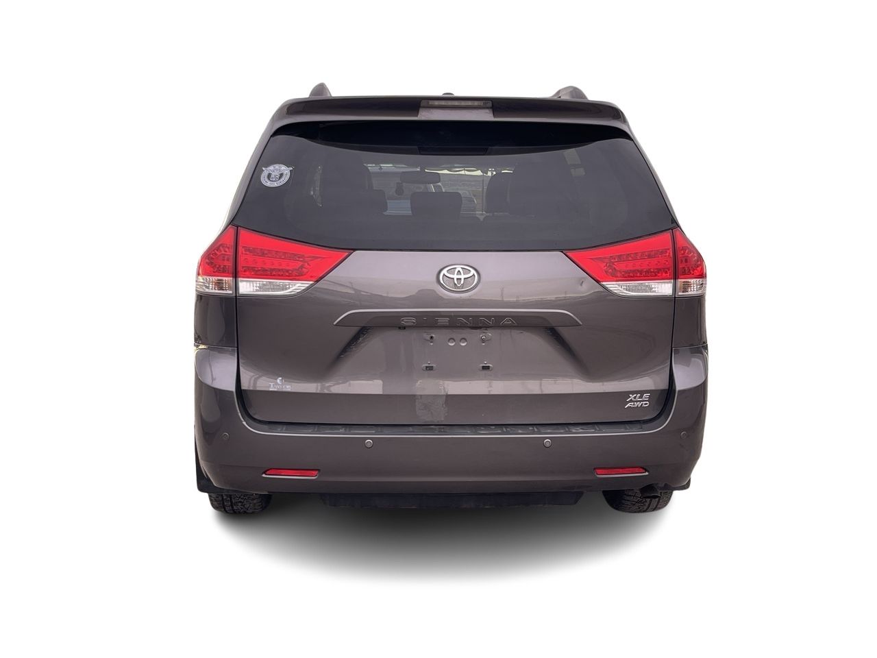 2014 Toyota Sienna in Calgary, Alberta