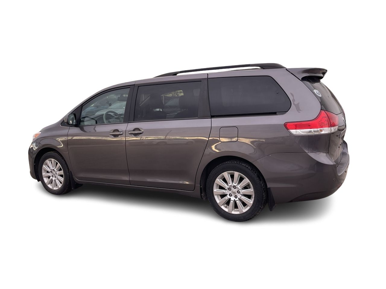 2014 Toyota Sienna in Calgary, Alberta