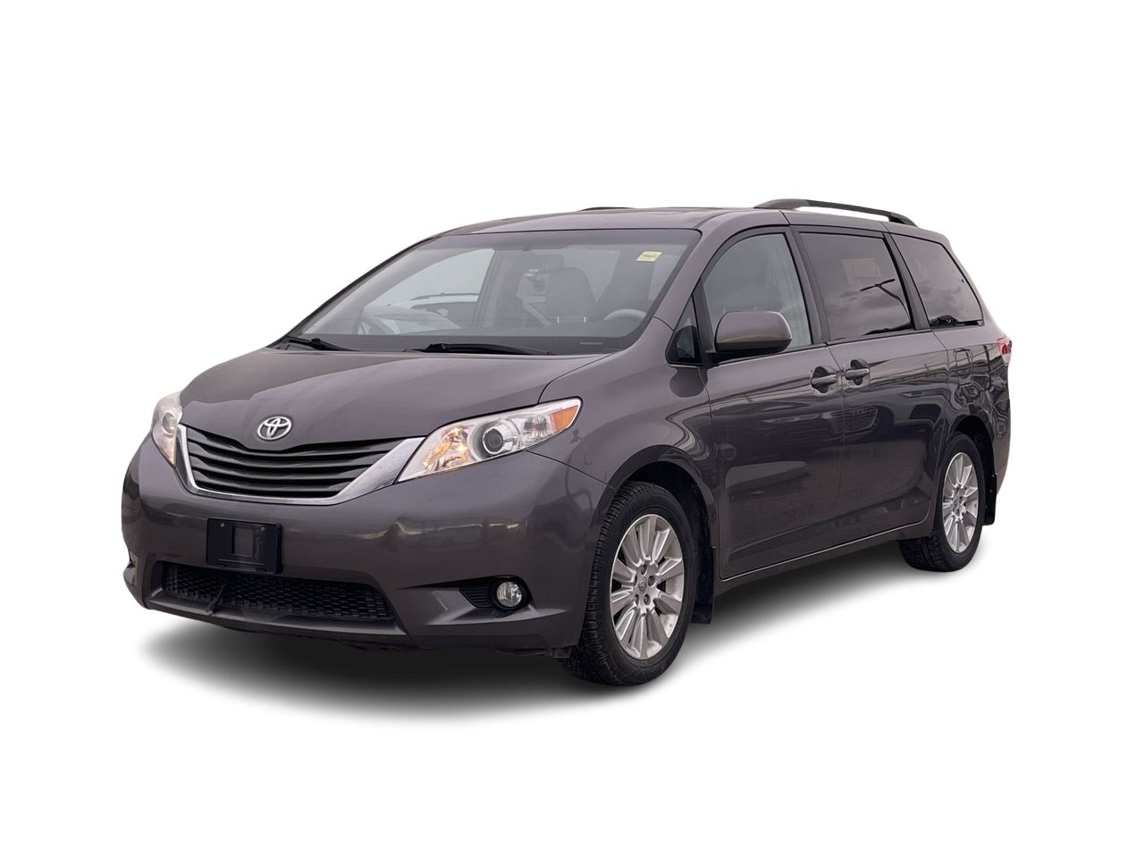 2014 Toyota Sienna in Calgary, Alberta