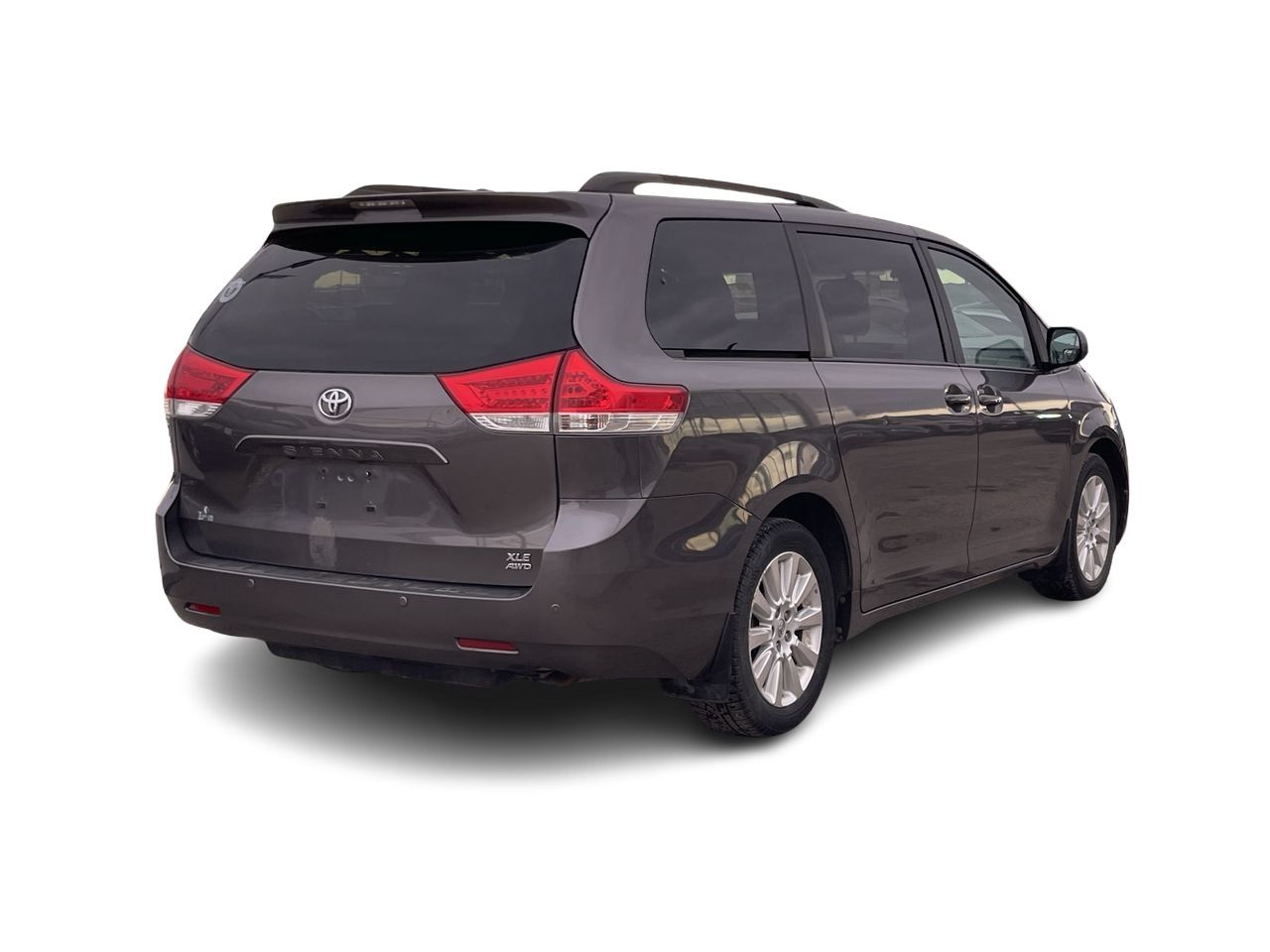 2014 Toyota Sienna in Calgary, Alberta