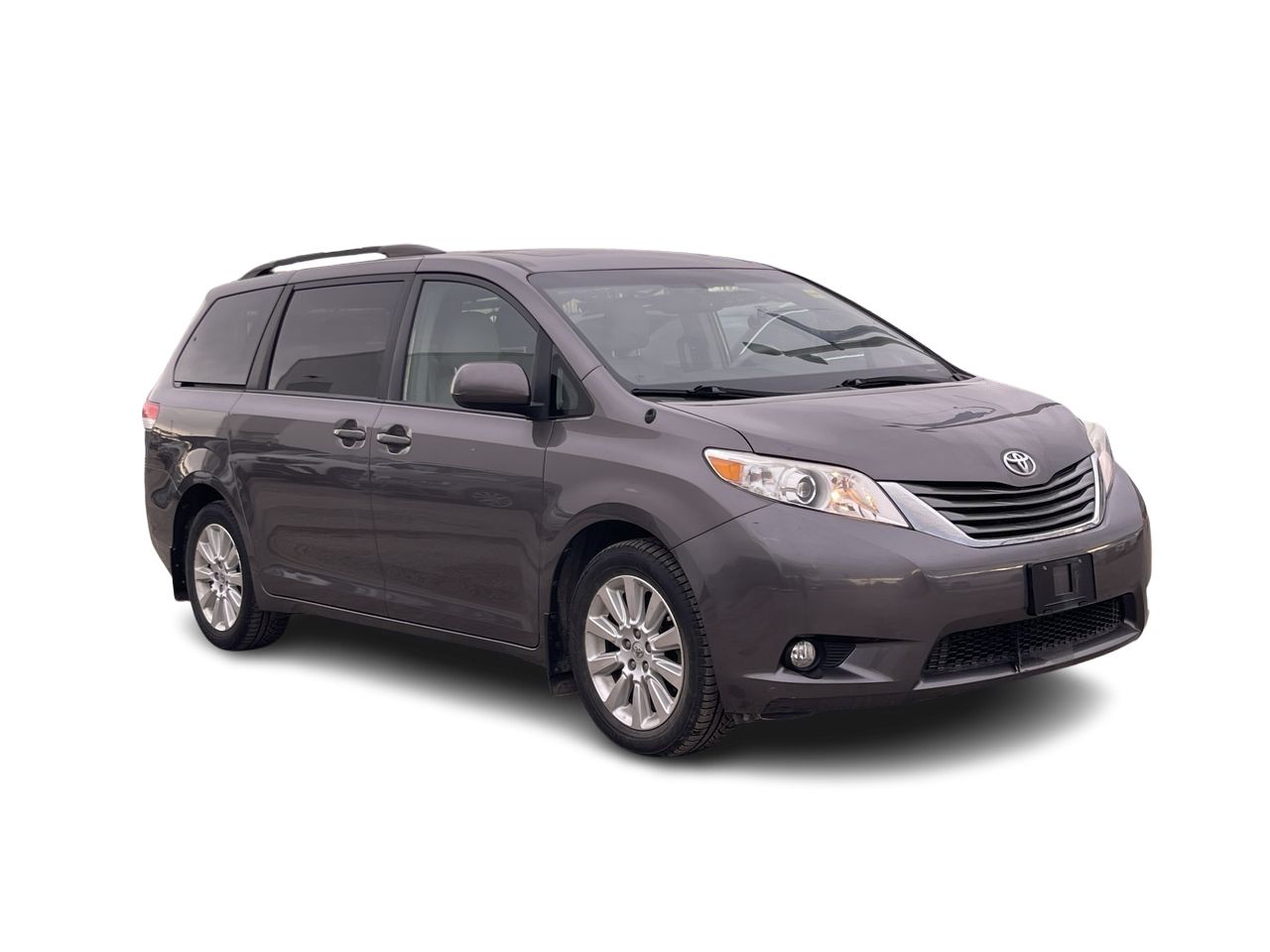 2014 Toyota Sienna in Calgary, Alberta