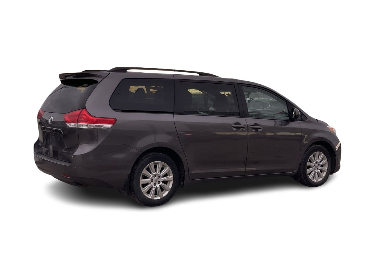2014 Toyota Sienna in Calgary, Alberta