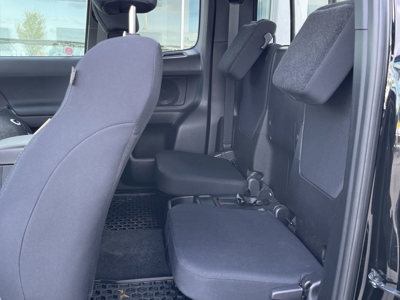 Toyota Tacoma 4X4  2021 à Calgary, Alberta