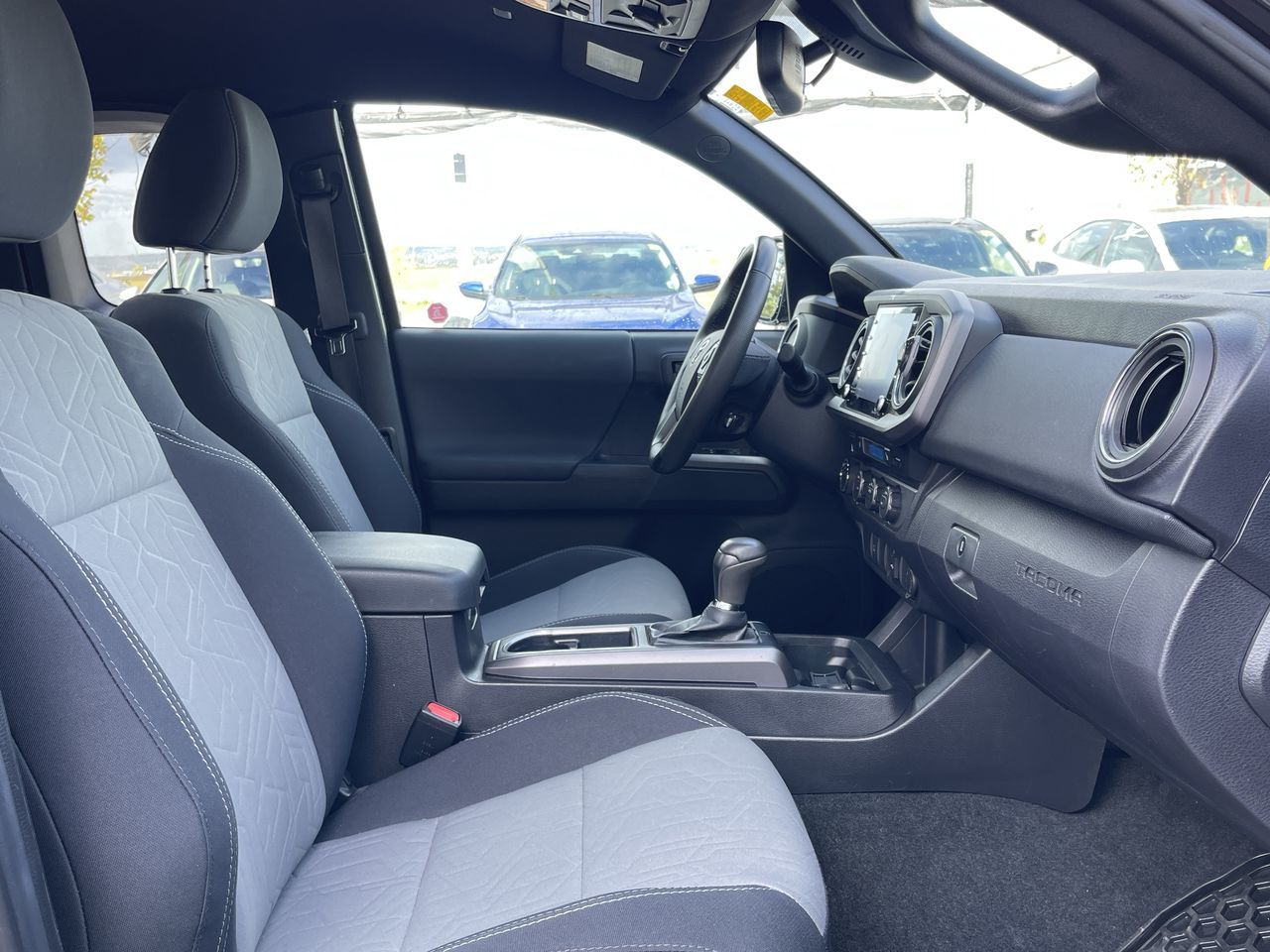 Toyota Tacoma 4X4  2021 à Calgary, Alberta