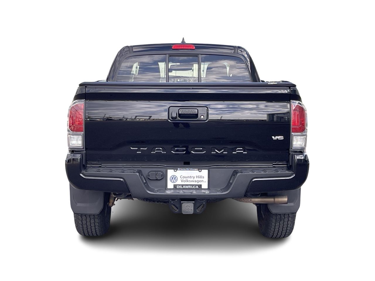 Toyota Tacoma 4X4  2021 à Calgary, Alberta