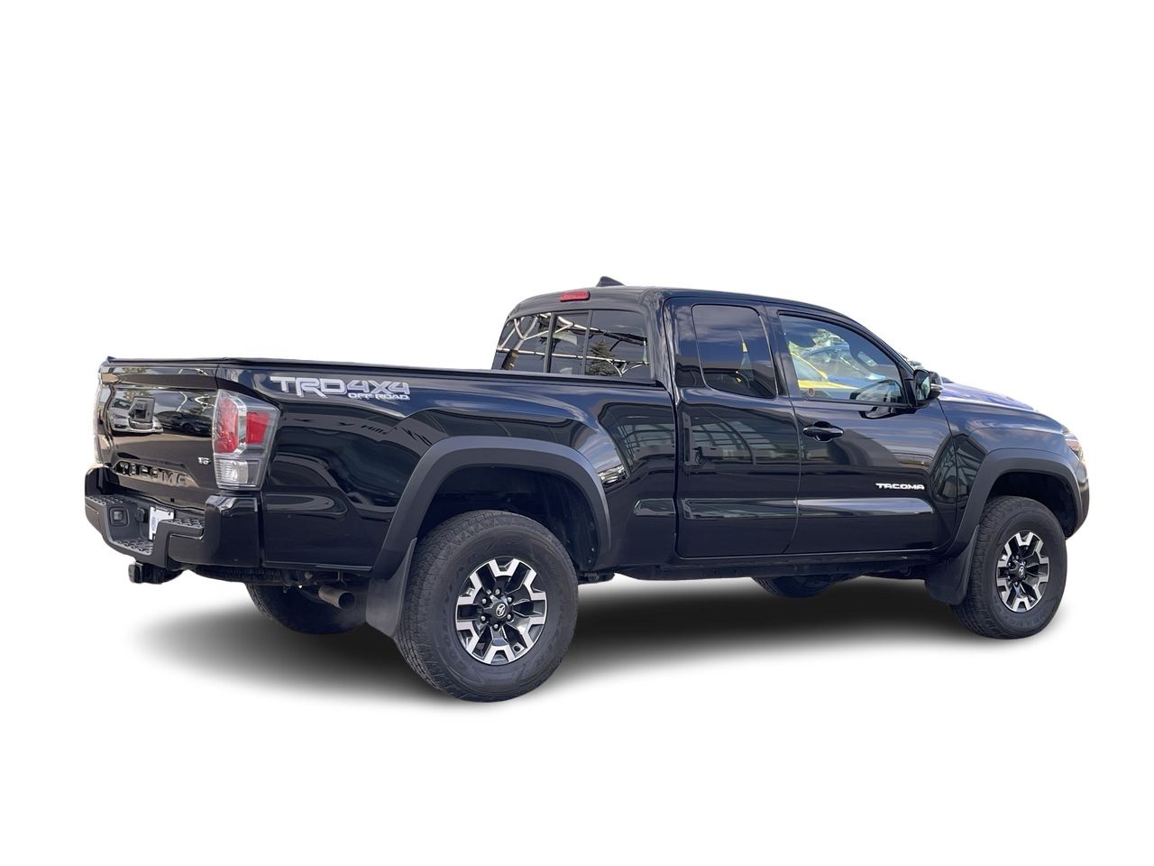 Toyota Tacoma 4X4  2021 à Calgary, Alberta