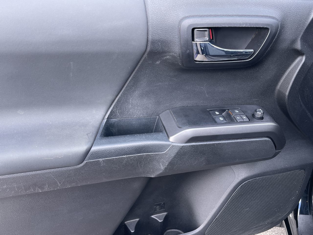 Toyota Tacoma 4X4  2021 à Calgary, Alberta