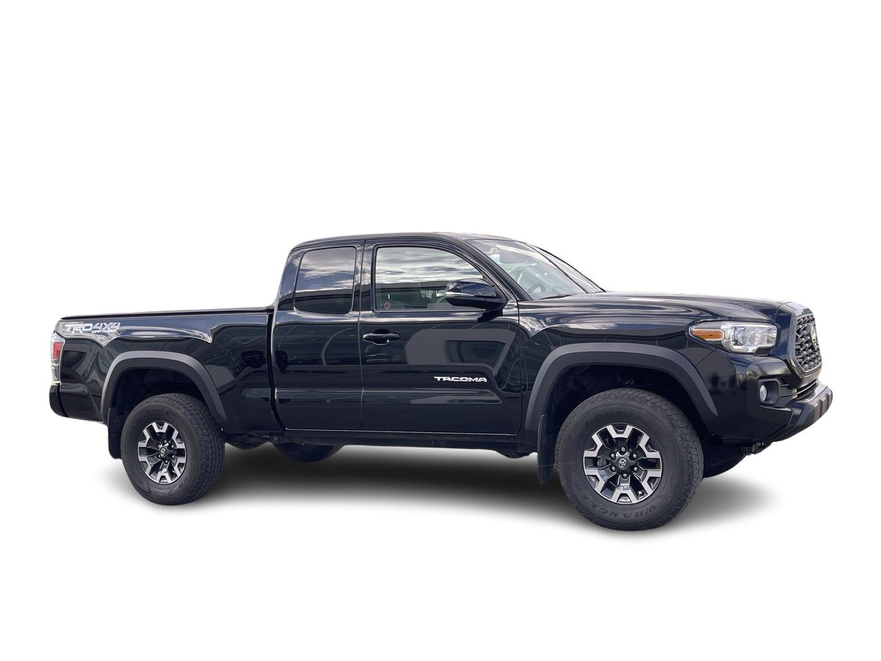 Toyota Tacoma 4X4  2021 à Calgary, Alberta