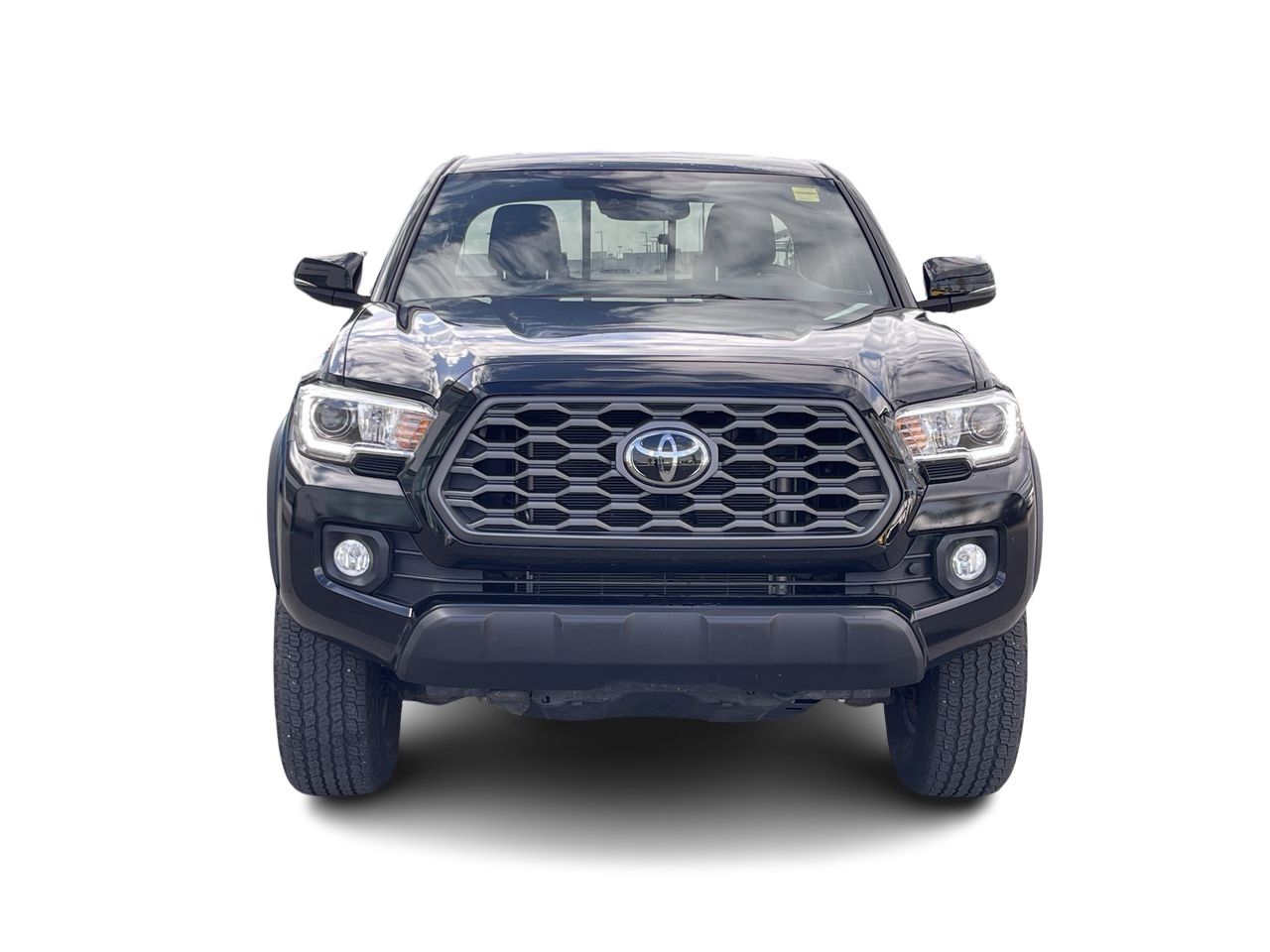 Toyota Tacoma 4X4  2021 à Calgary, Alberta