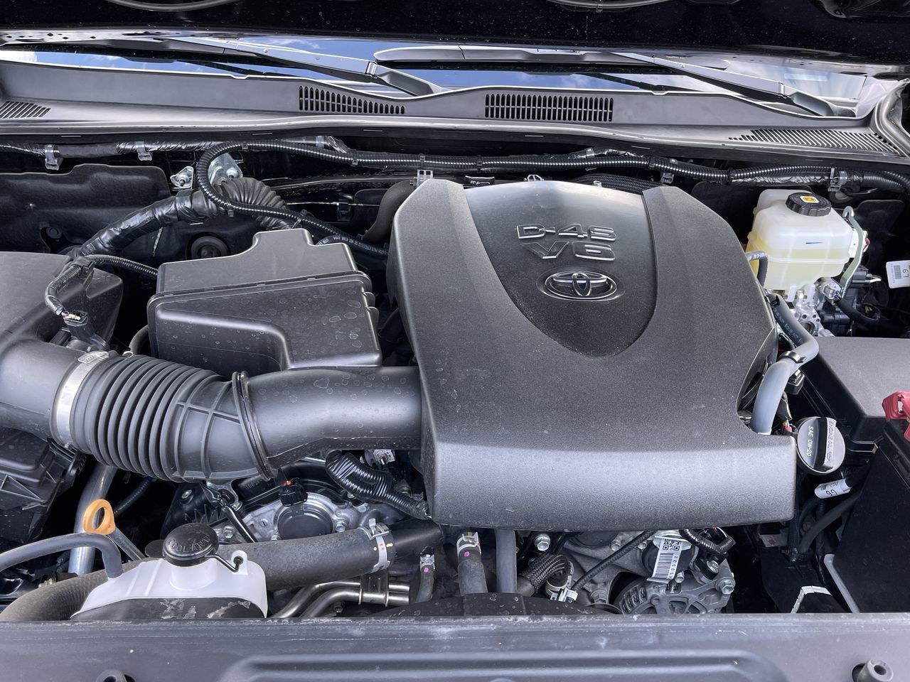 Toyota Tacoma 4X4  2021 à Calgary, Alberta