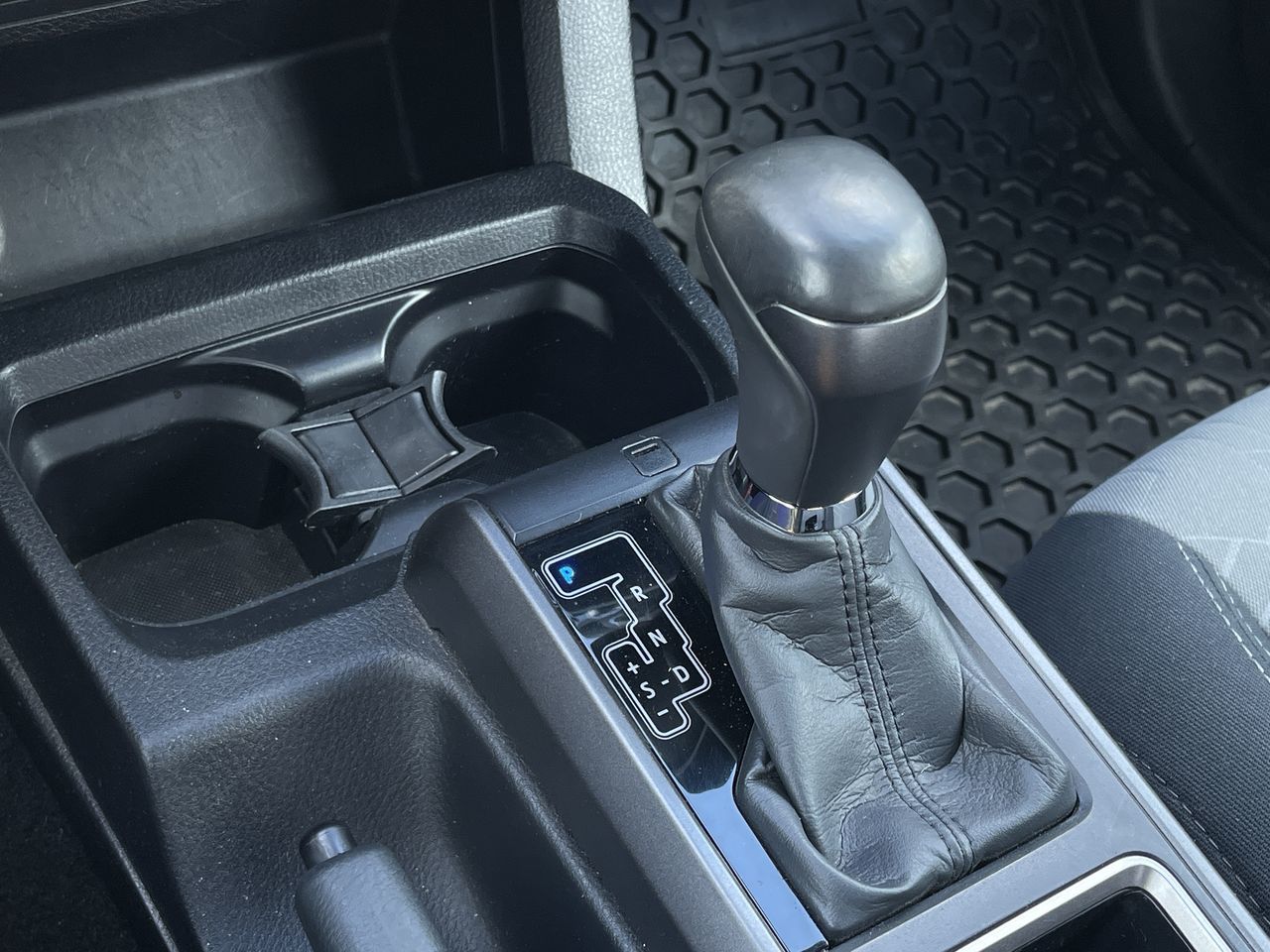 Toyota Tacoma 4X4  2021 à Calgary, Alberta