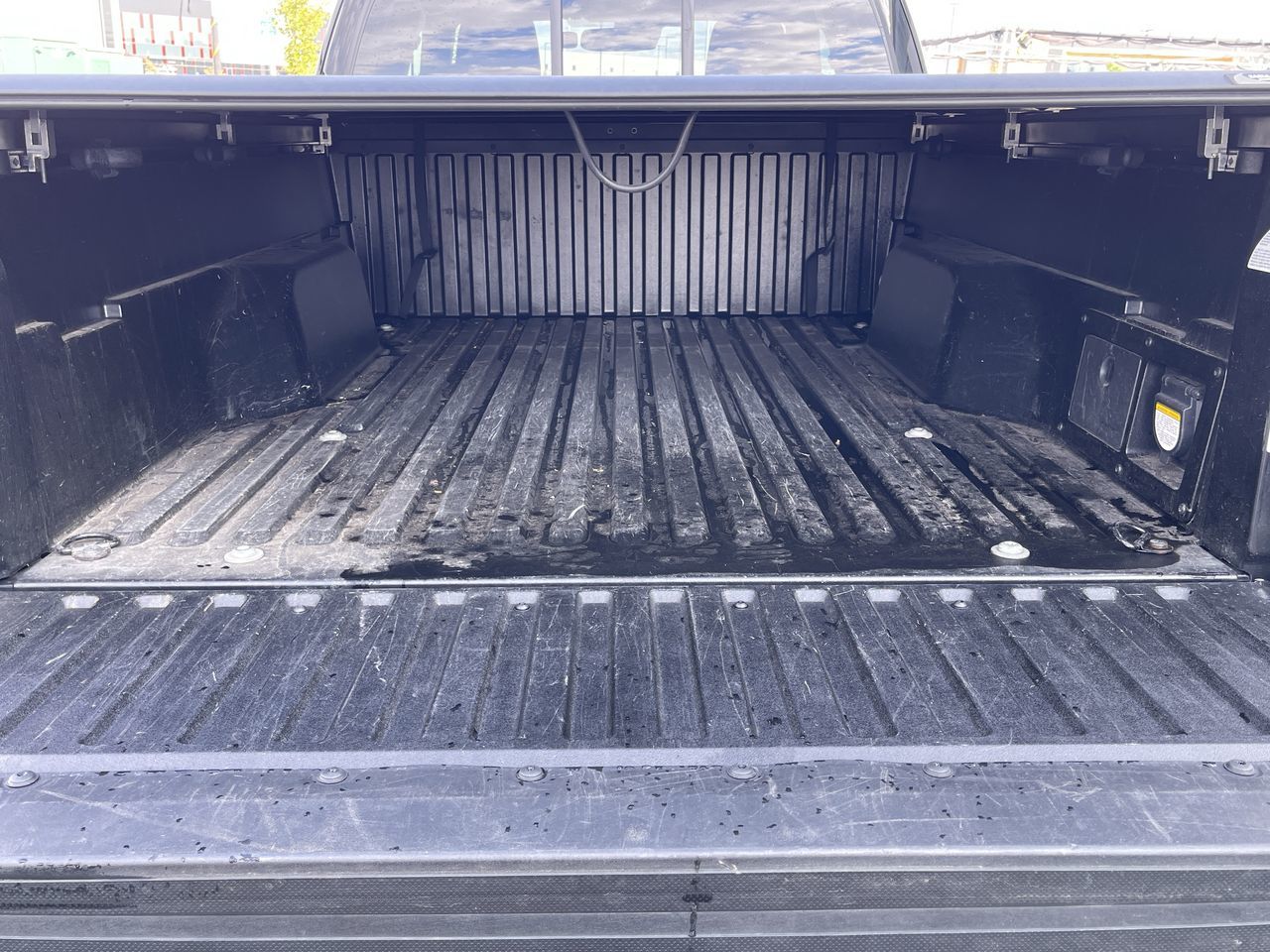 Toyota Tacoma 4X4  2021 à Calgary, Alberta