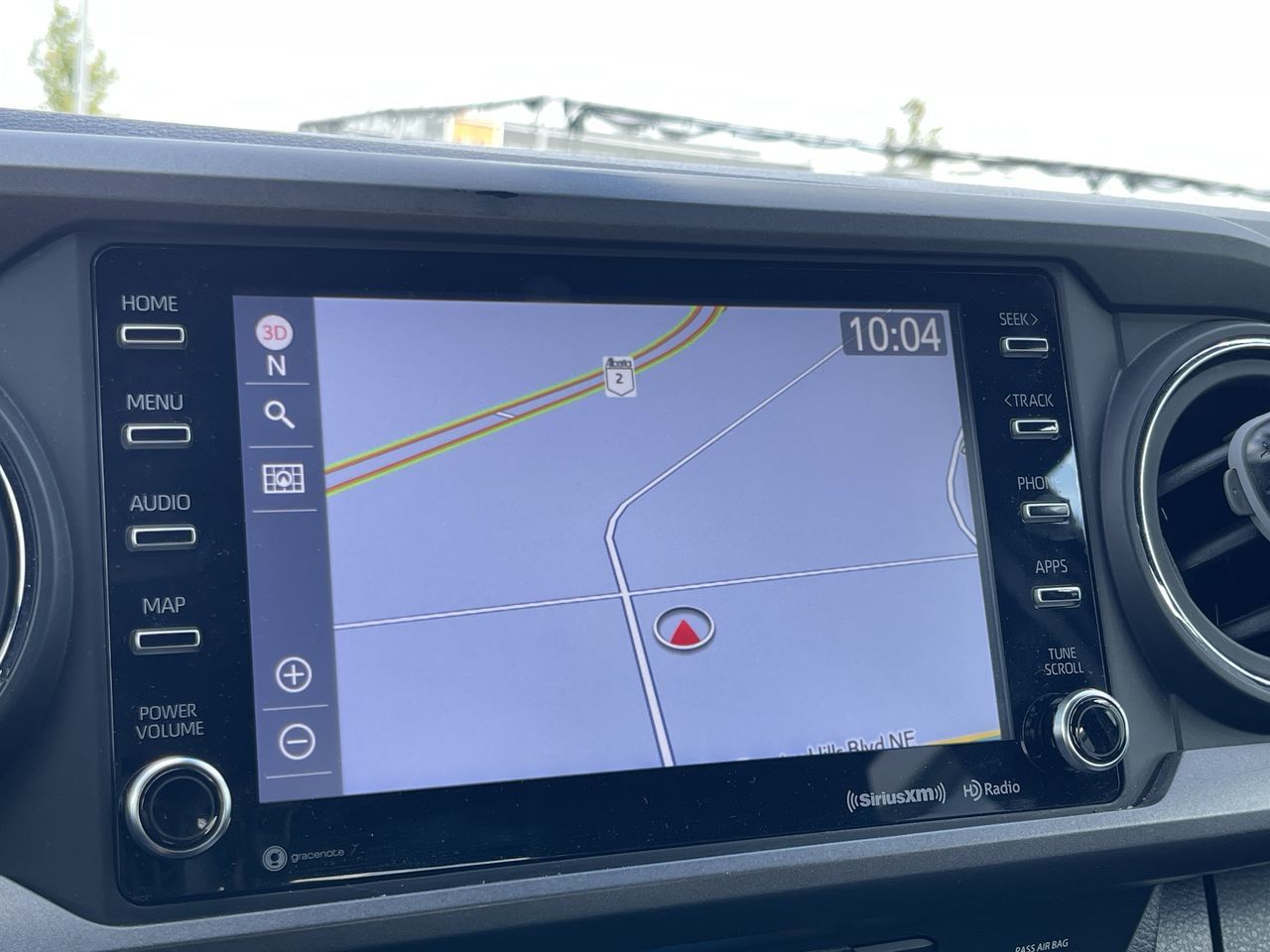 Toyota Tacoma 4X4  2021 à Calgary, Alberta