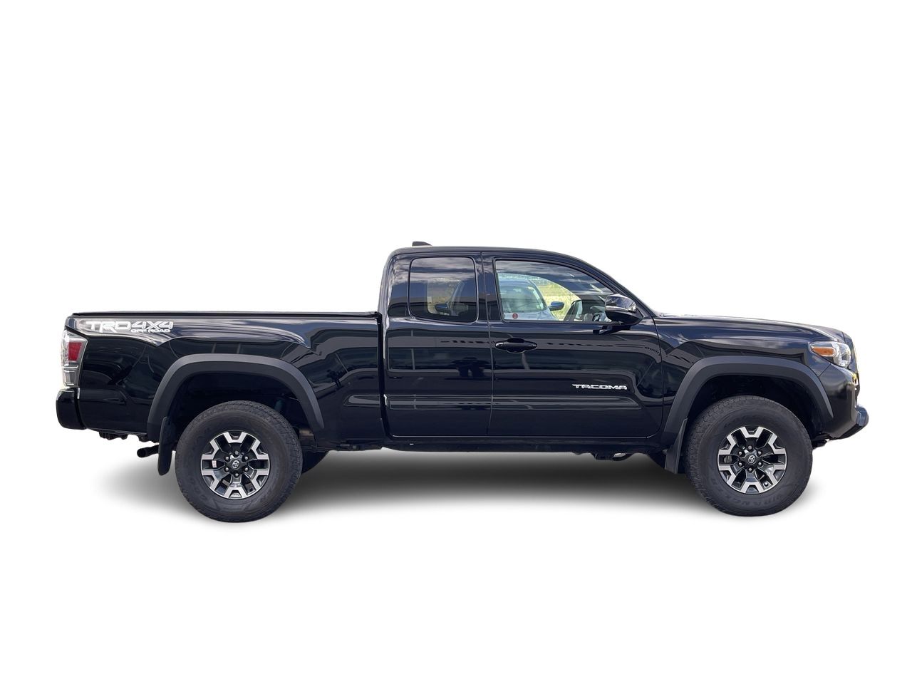 Toyota Tacoma 4X4  2021 à Calgary, Alberta