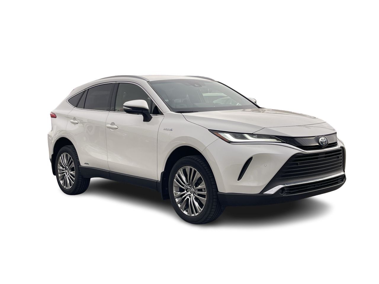 Toyota Venza Hybrid  2021 à Calgary, Alberta