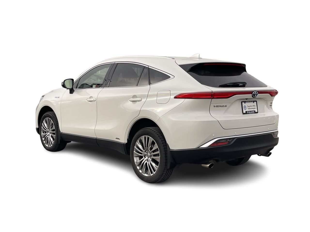 Toyota Venza Hybrid  2021 à Calgary, Alberta