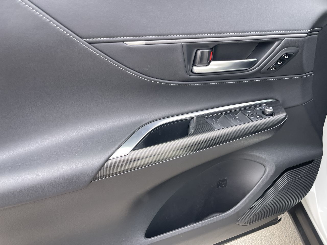 Toyota Venza Hybrid  2021 à Calgary, Alberta