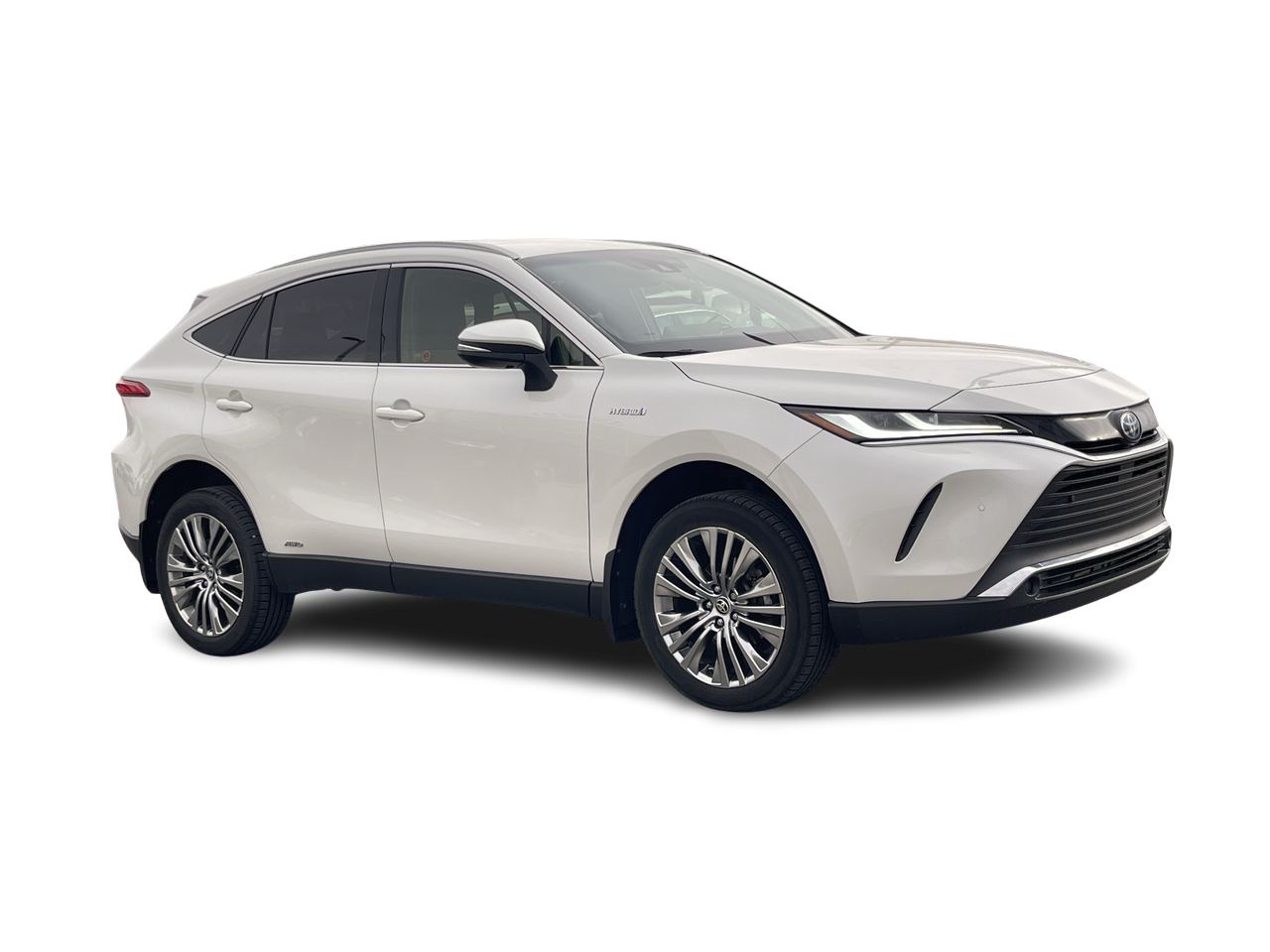 Toyota Venza Hybrid  2021 à Calgary, Alberta