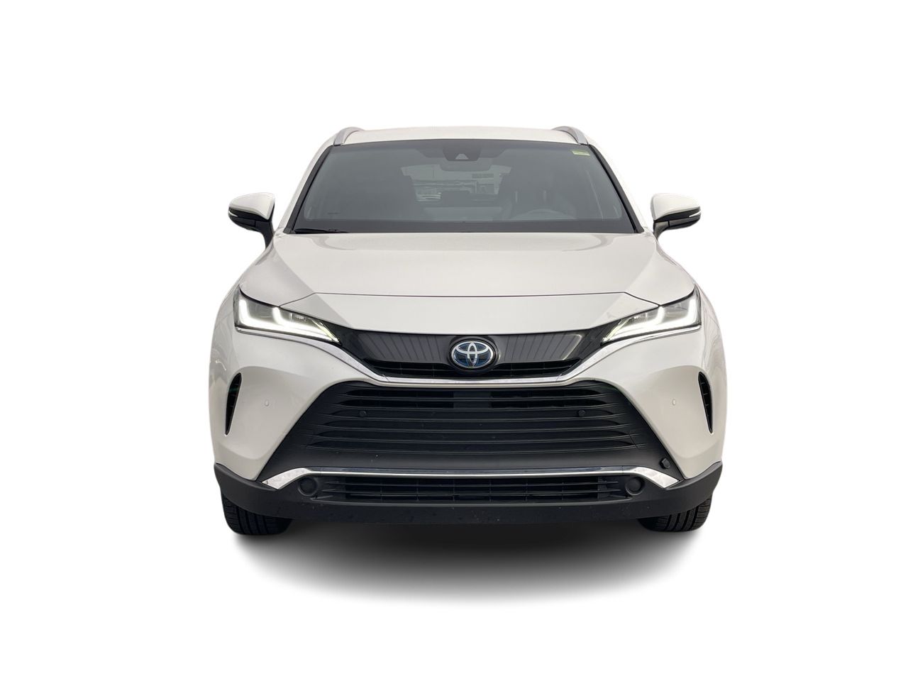 Toyota Venza Hybrid  2021 à Calgary, Alberta