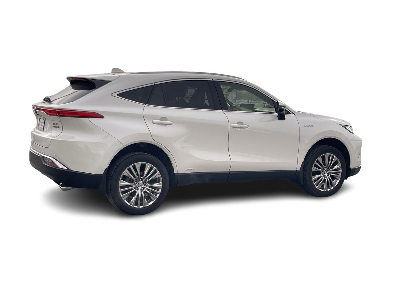 Toyota Venza Hybrid  2021 à Calgary, Alberta
