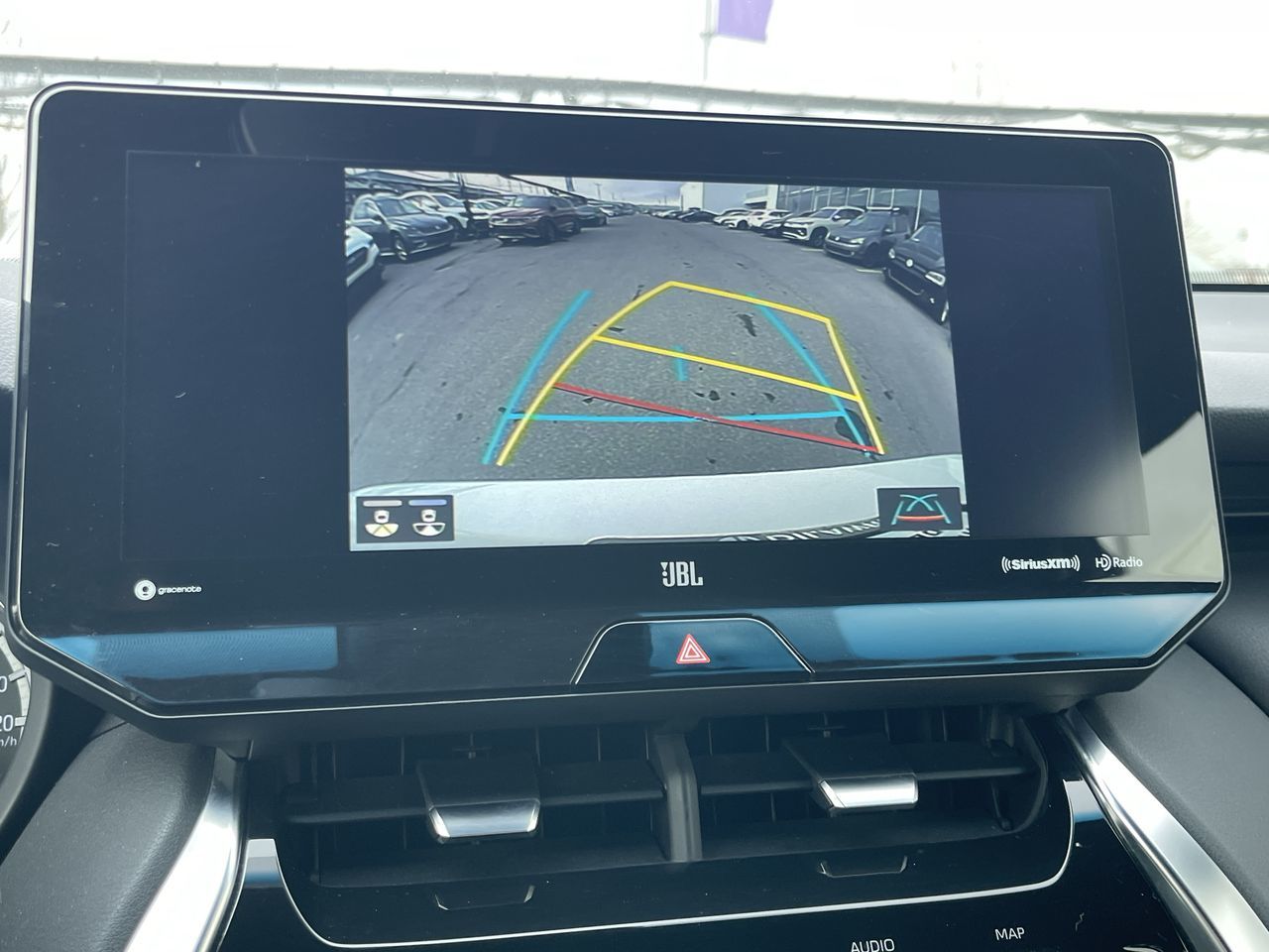 Toyota Venza Hybrid  2021 à Calgary, Alberta