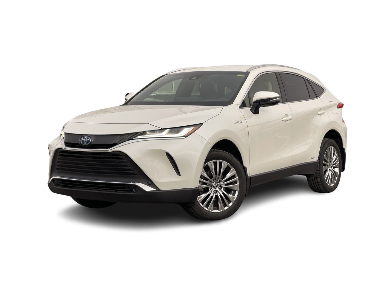Toyota Venza Hybrid  2021 à Calgary, Alberta