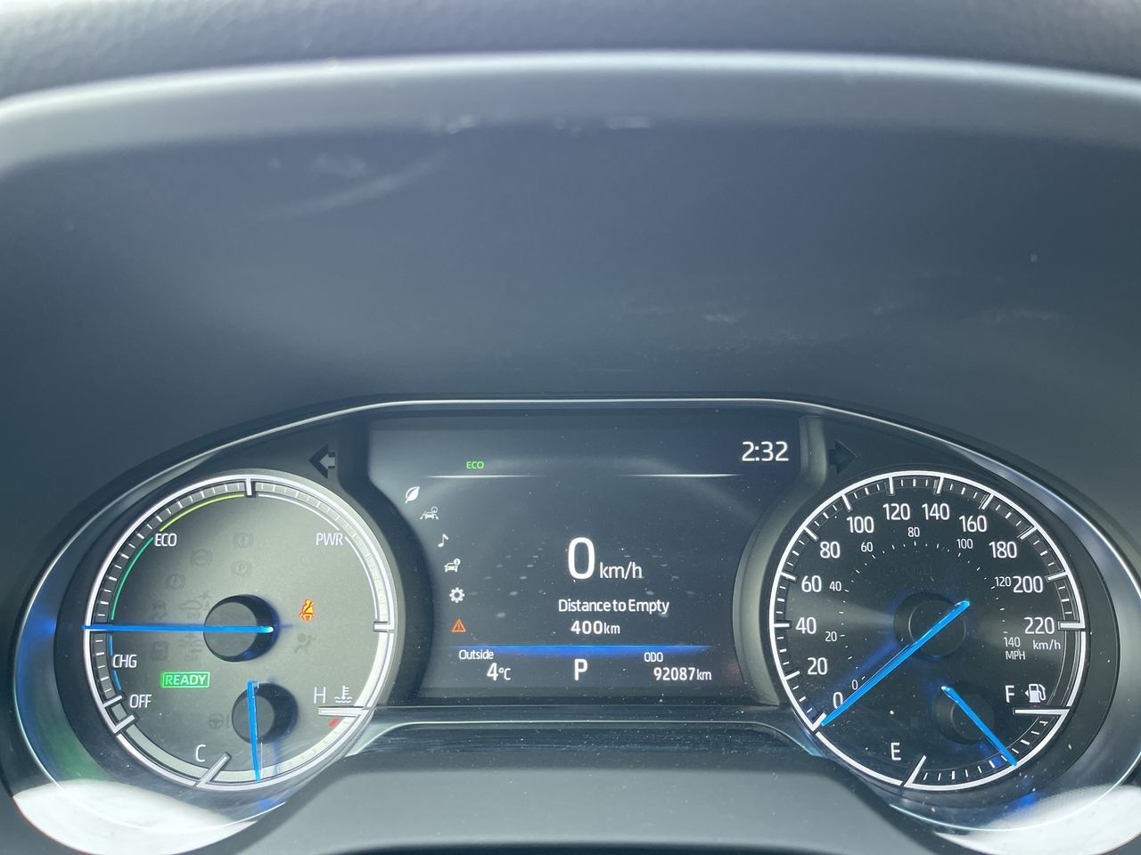 Toyota Venza Hybrid  2021 à Calgary, Alberta