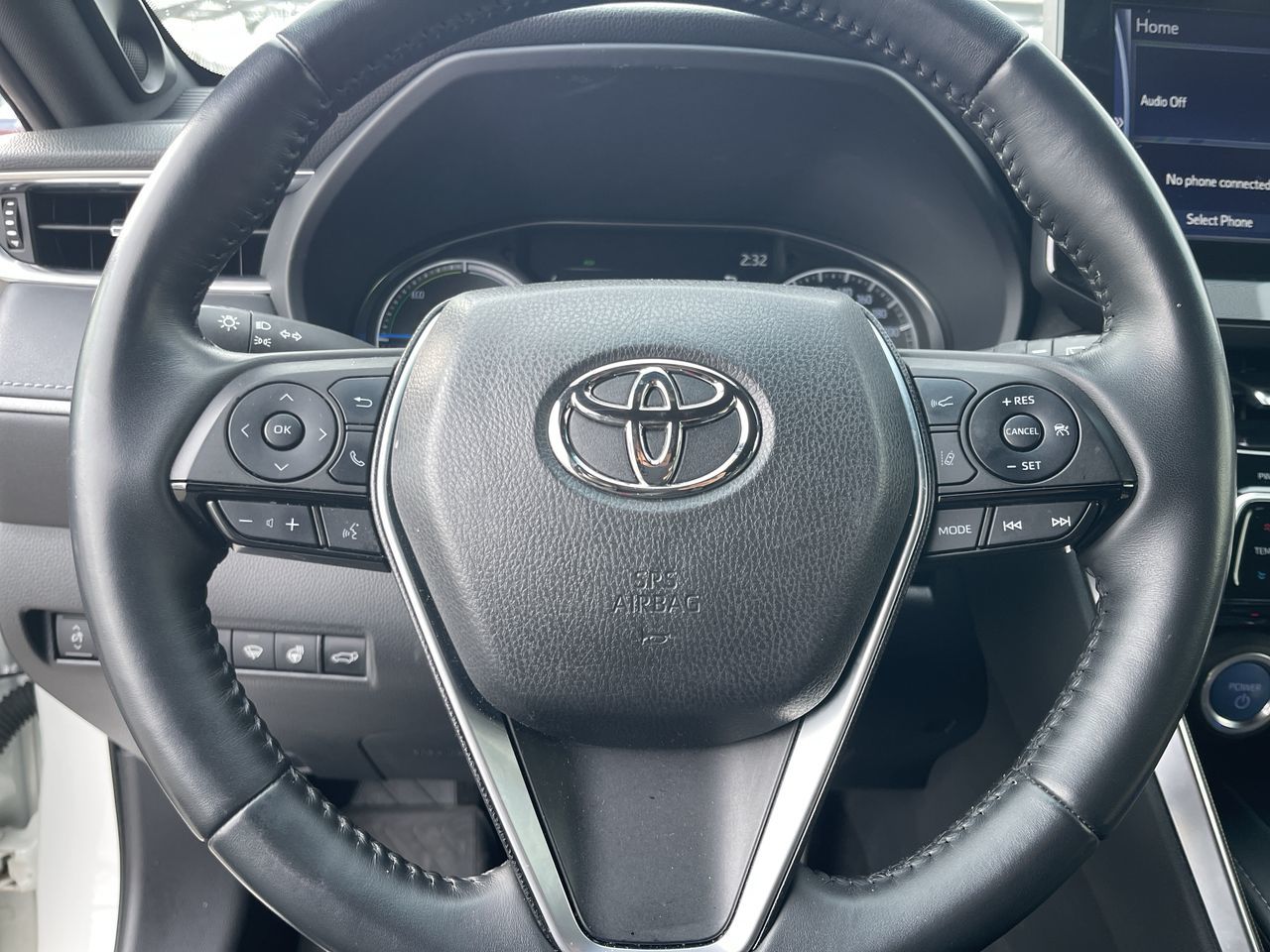 Toyota Venza Hybrid  2021 à Calgary, Alberta