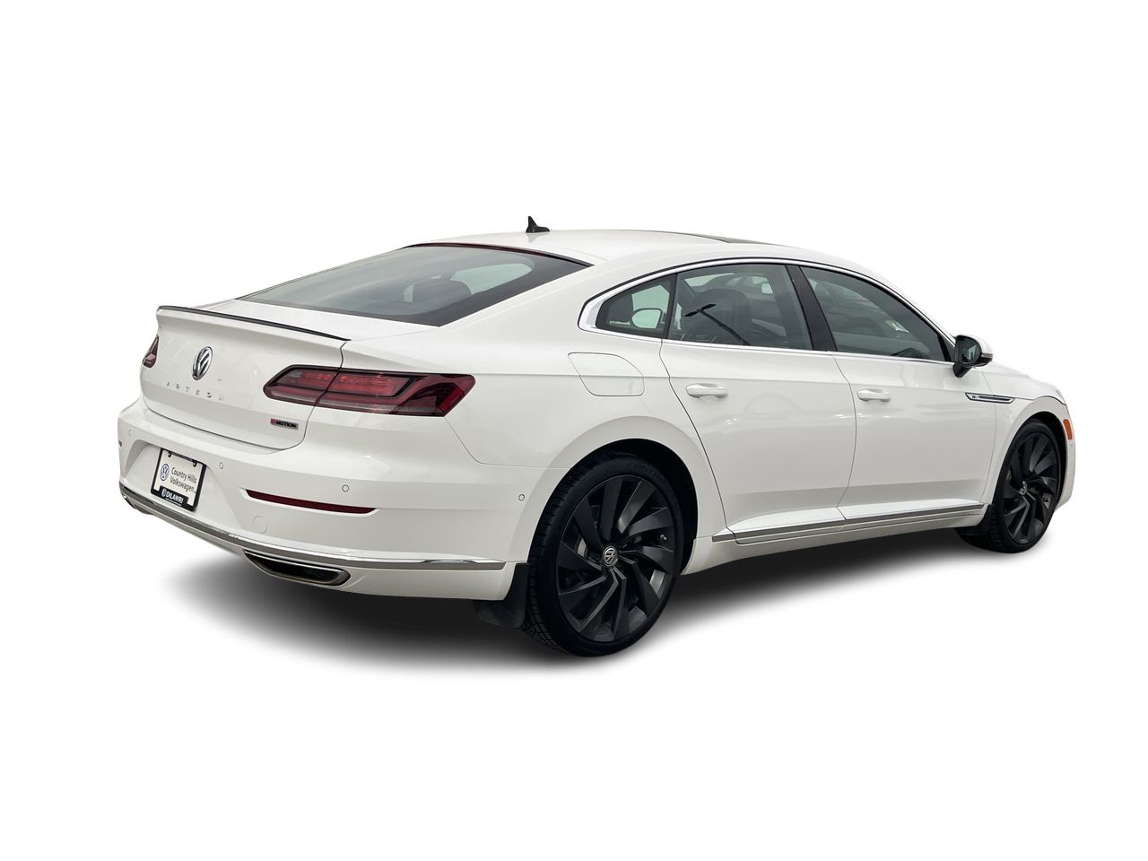 Volkswagen Arteon  2019 à Calgary, Alberta