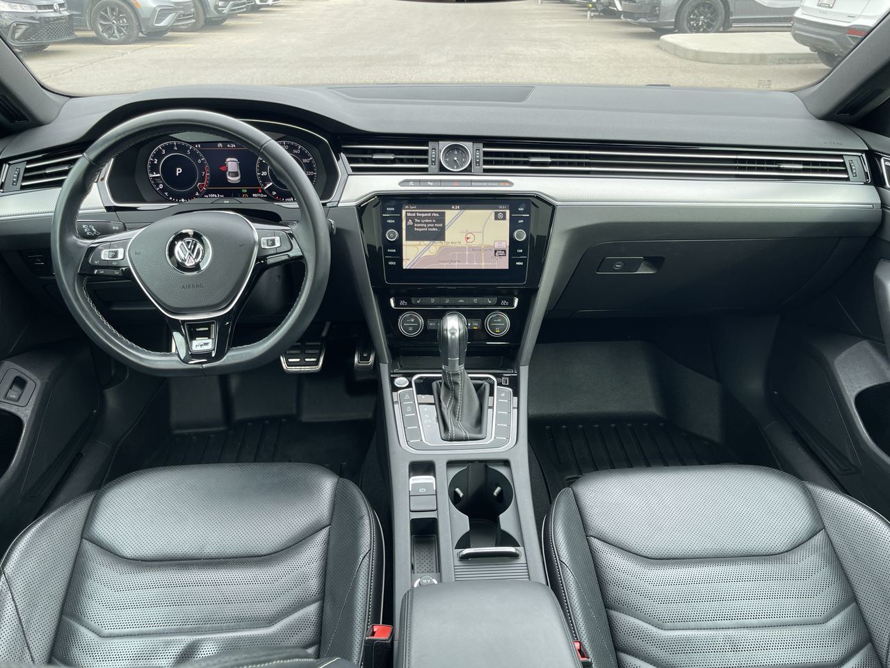 Volkswagen Arteon  2019 à Calgary, Alberta