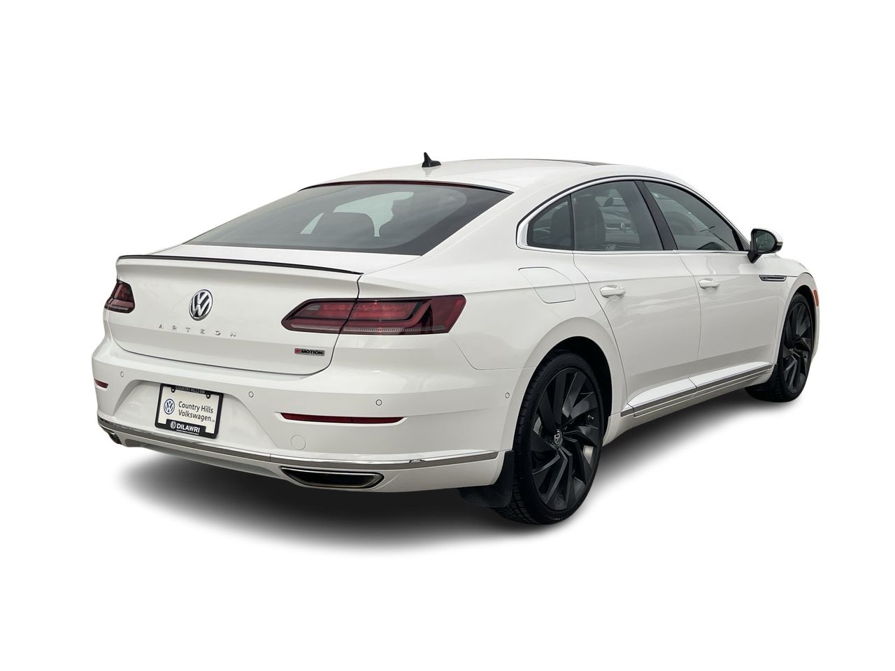 Volkswagen Arteon  2019 à Calgary, Alberta