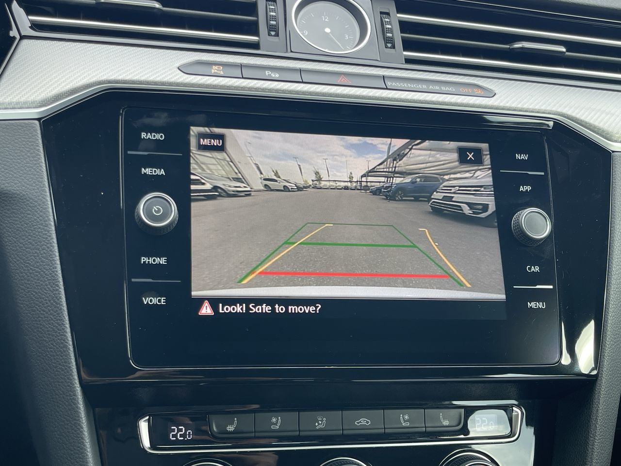 Volkswagen Arteon  2019 à Calgary, Alberta