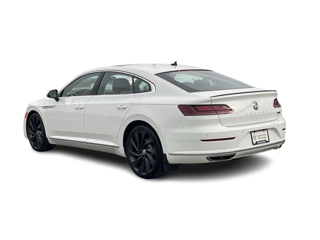 Volkswagen Arteon  2019 à Calgary, Alberta