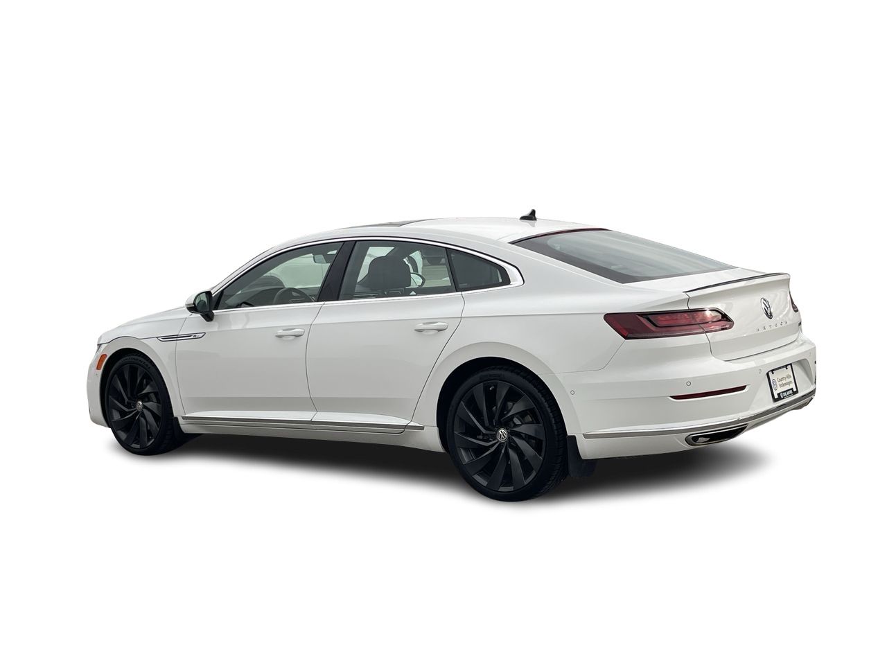 Volkswagen Arteon  2019 à Calgary, Alberta