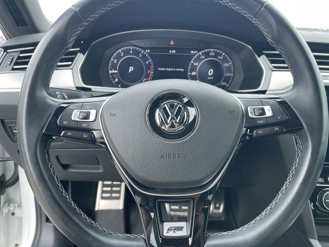 Volkswagen Arteon  2019 à Calgary, Alberta