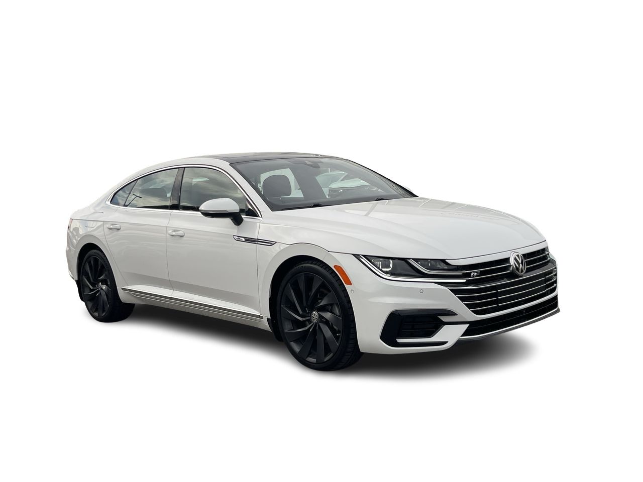 Volkswagen Arteon  2019 à Calgary, Alberta