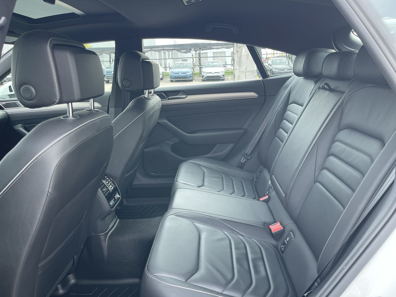 Volkswagen Arteon  2019 à Calgary, Alberta