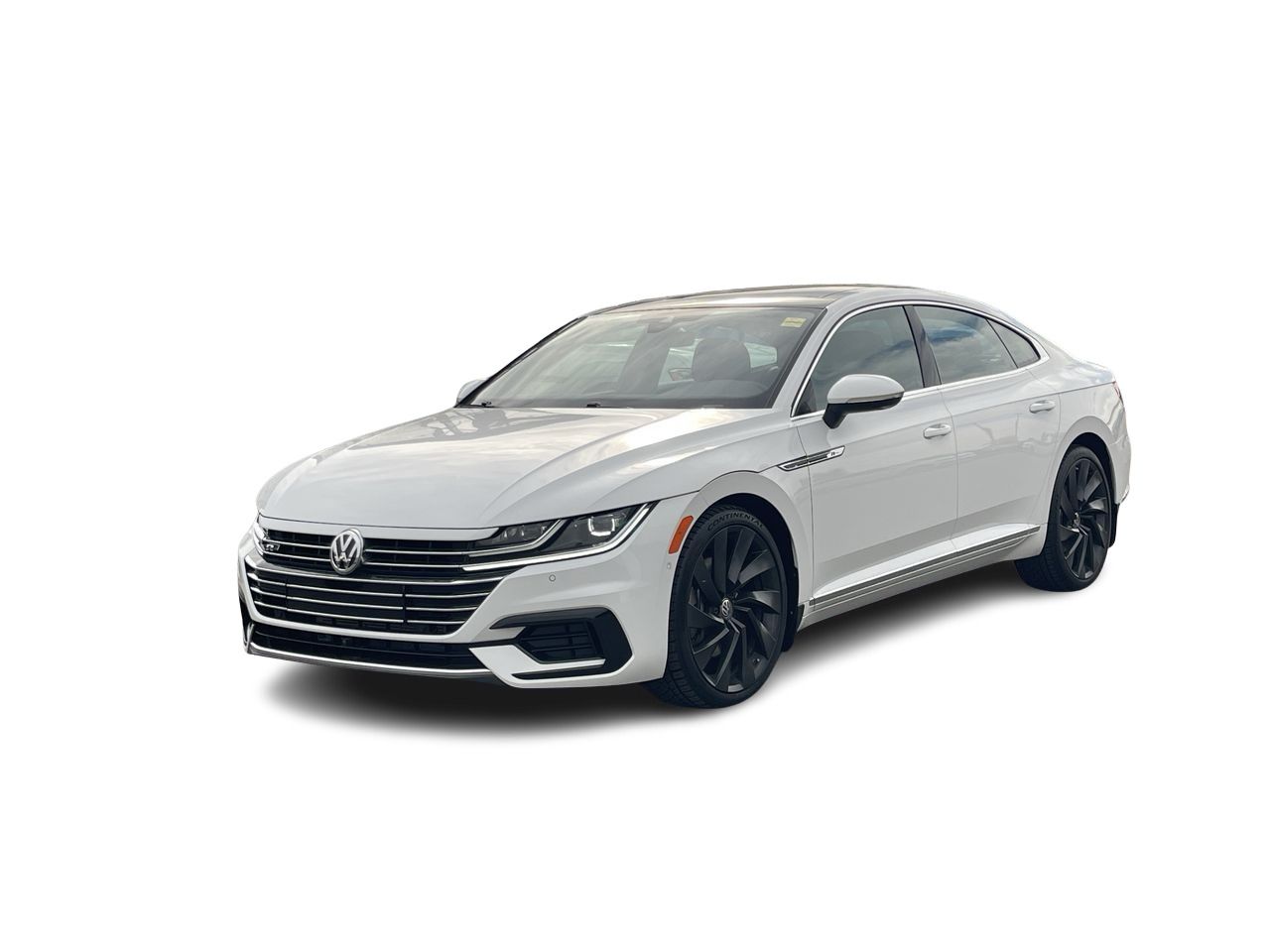 Volkswagen Arteon  2019 à Calgary, Alberta