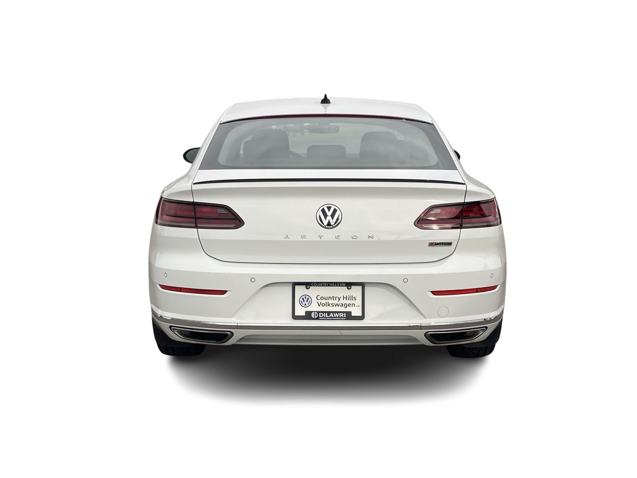 Volkswagen Arteon  2019 à Calgary, Alberta