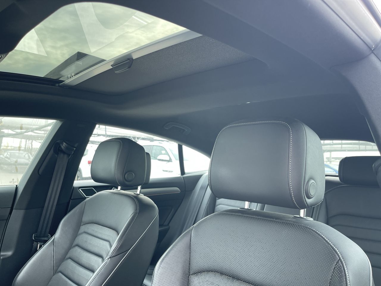 Volkswagen Arteon  2019 à Calgary, Alberta