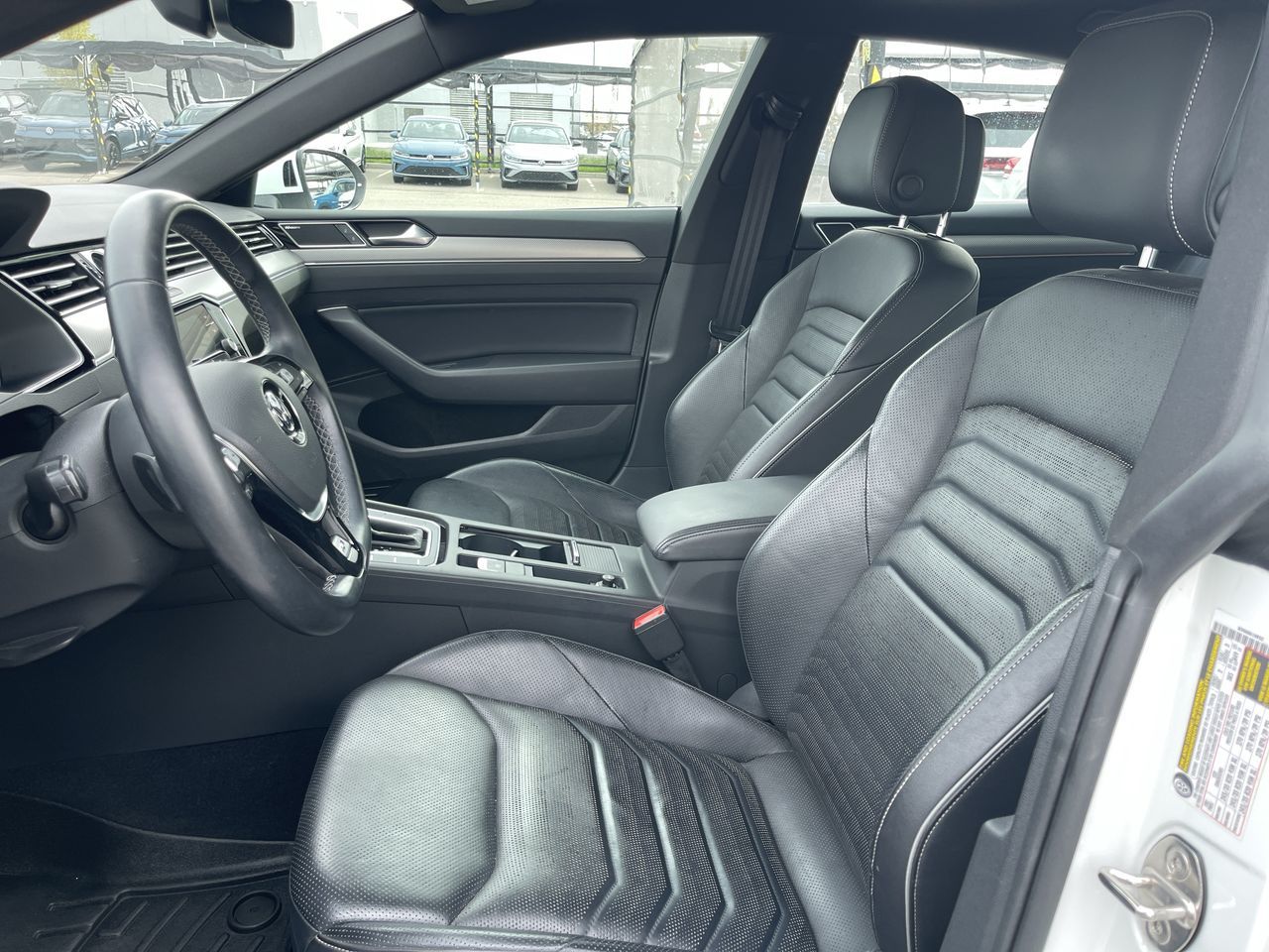 Volkswagen Arteon  2019 à Calgary, Alberta