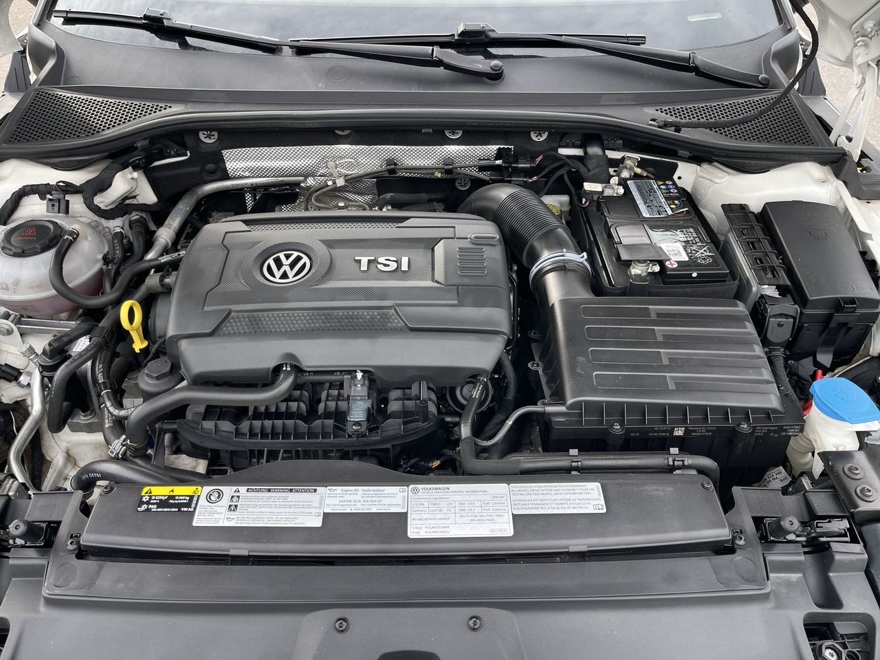 Volkswagen Arteon  2019 à Calgary, Alberta