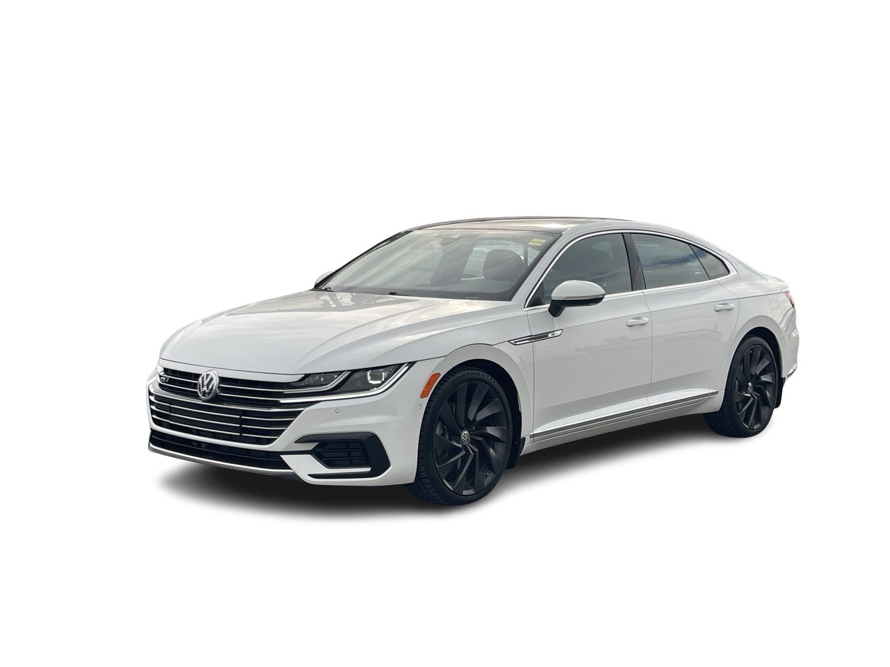 Volkswagen Arteon  2019 à Calgary, Alberta