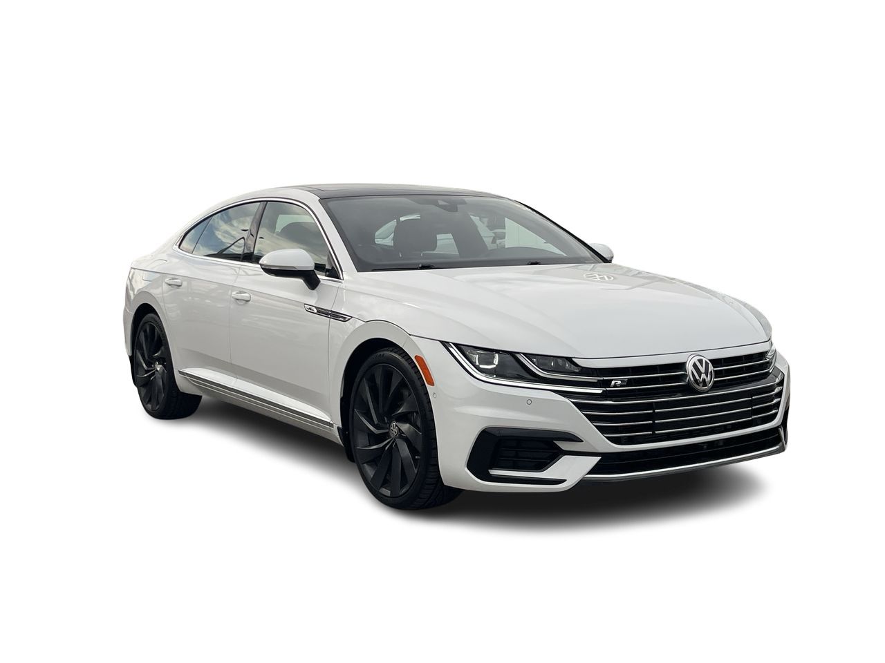 Volkswagen Arteon  2019 à Calgary, Alberta