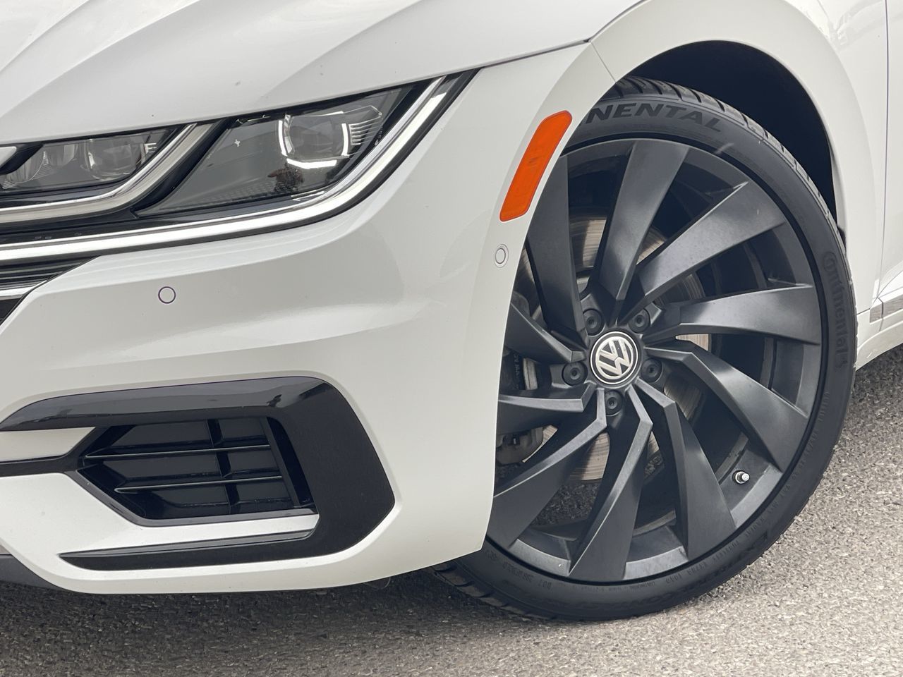 Volkswagen Arteon  2019 à Calgary, Alberta