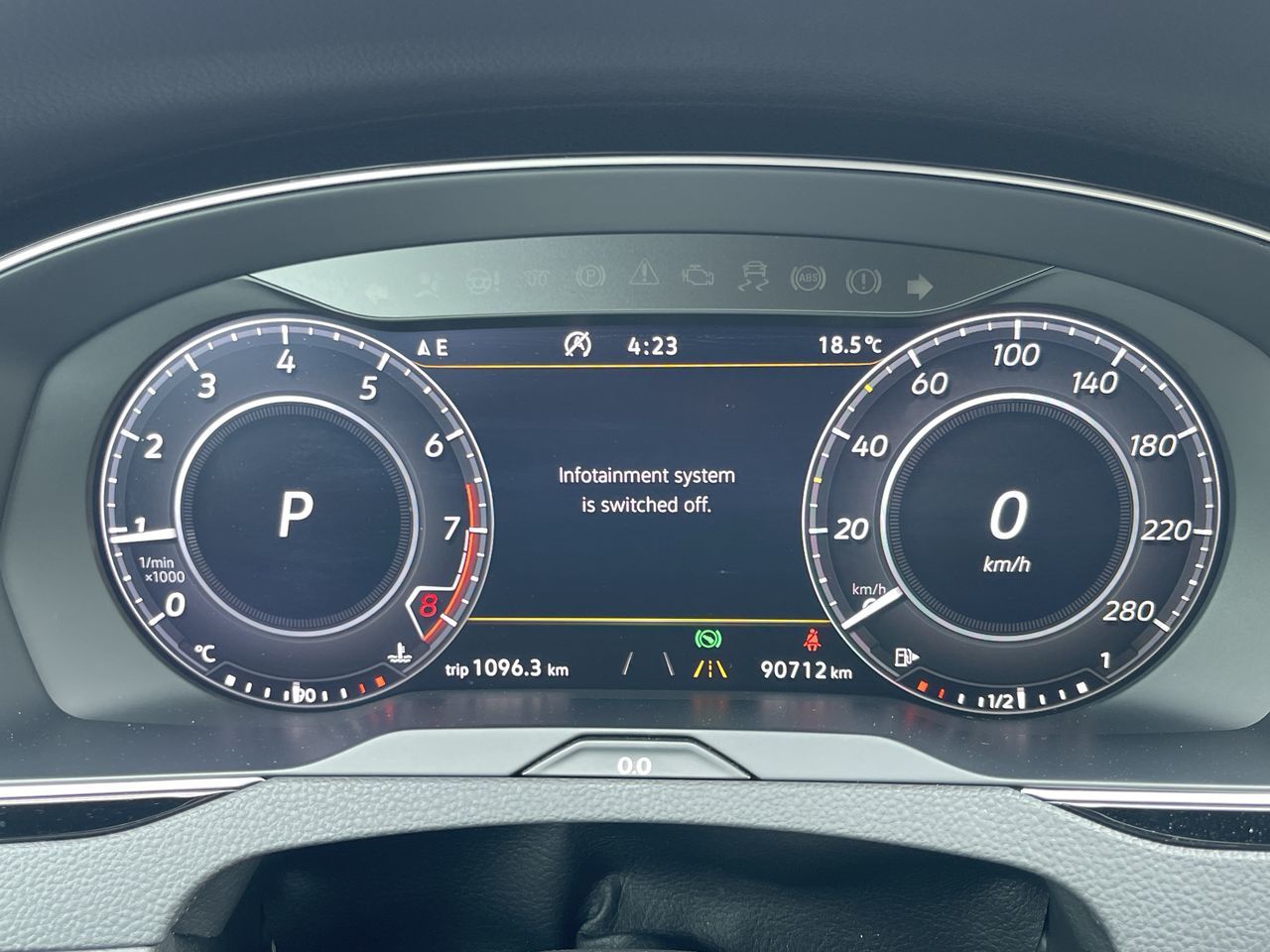 Volkswagen Arteon  2019 à Calgary, Alberta