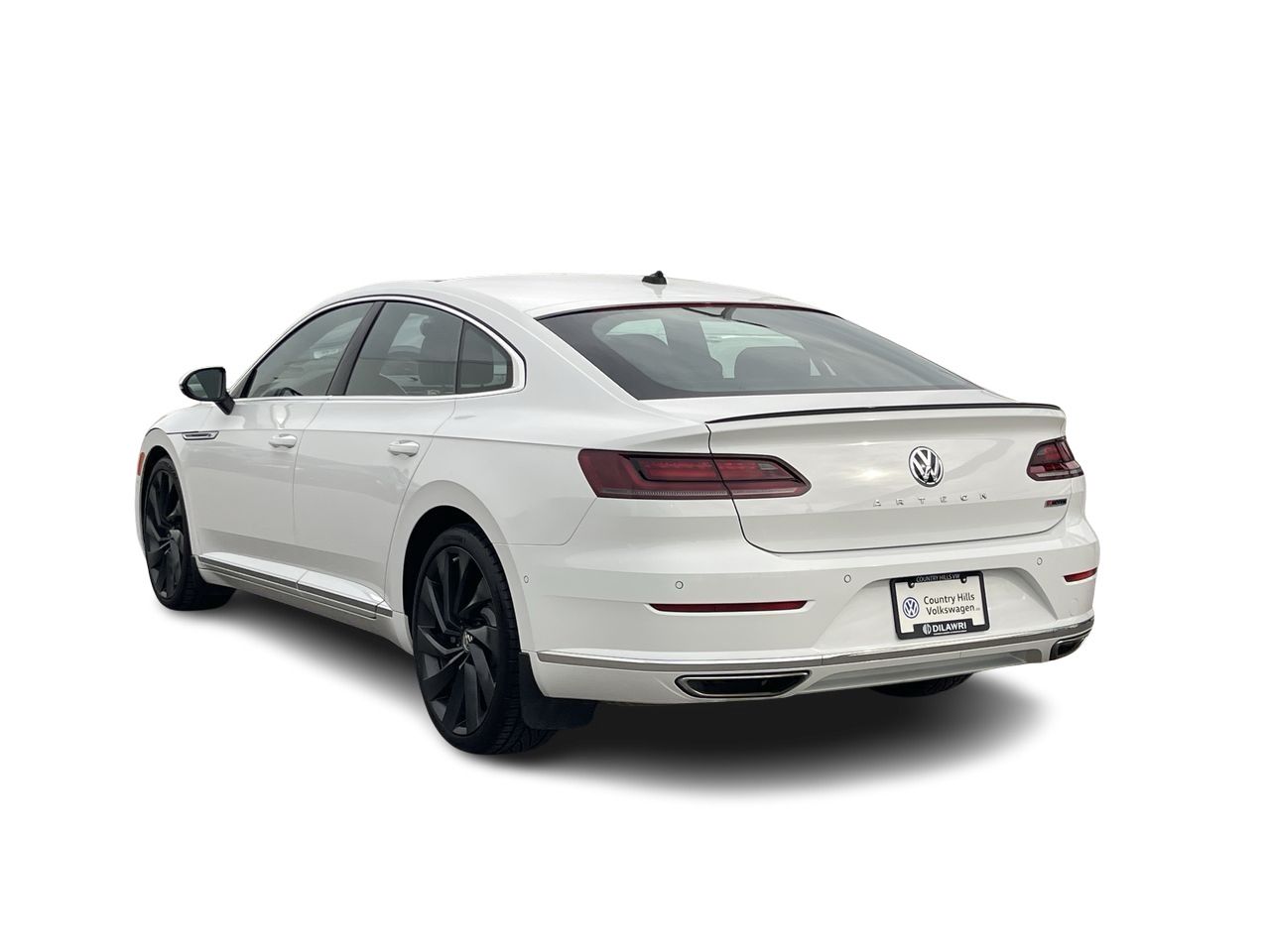 Volkswagen Arteon  2019 à Calgary, Alberta