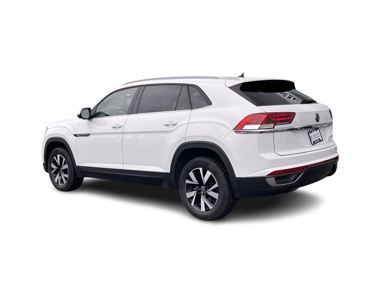 Volkswagen Atlas Cross Sport  2020 à Calgary, Alberta