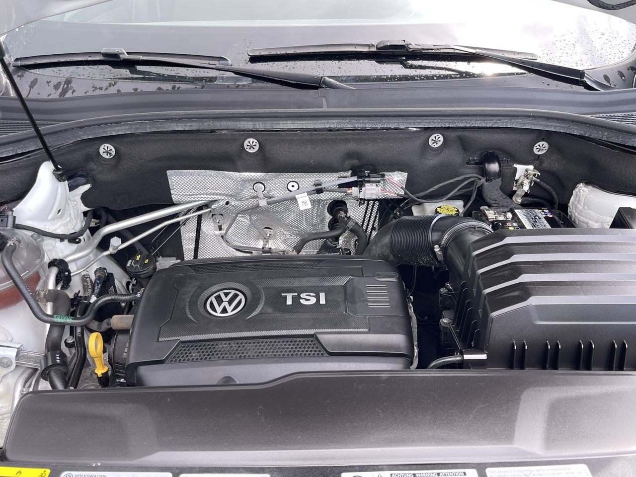 Volkswagen Atlas Cross Sport  2020 à Calgary, Alberta